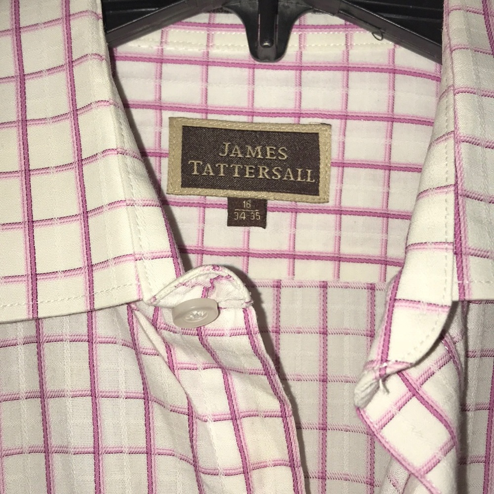James Tattersall